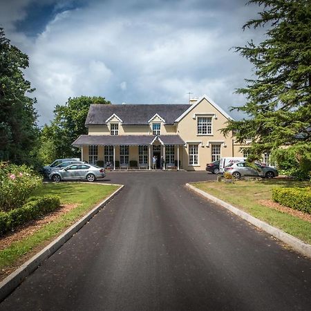 Greenway Manor Hotel Ballyduff  Екстериор снимка