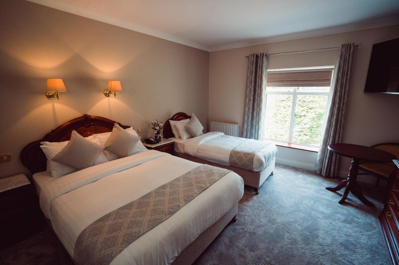 Greenway Manor Hotel Ballyduff  Екстериор снимка