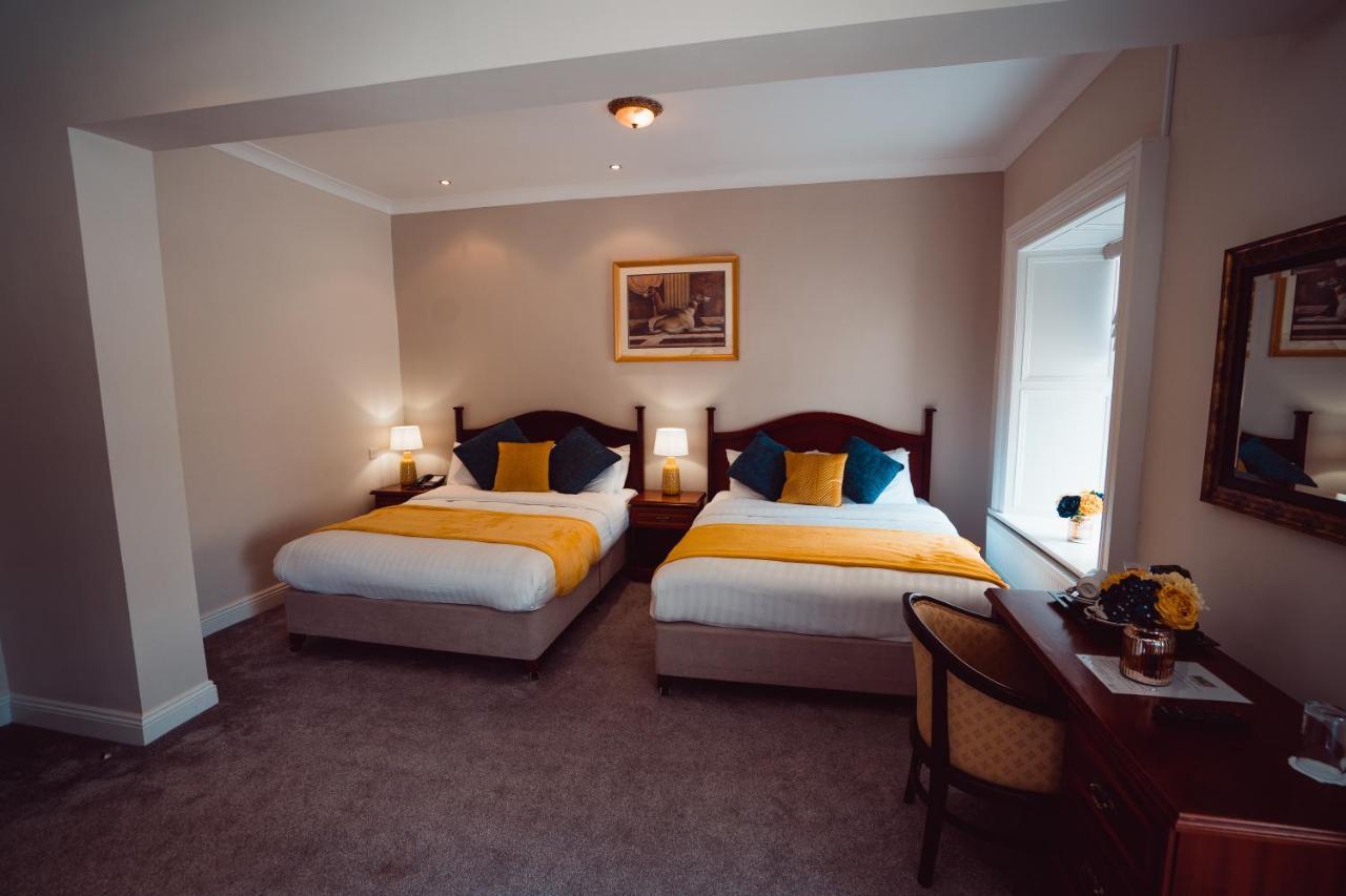 Greenway Manor Hotel Ballyduff  Екстериор снимка