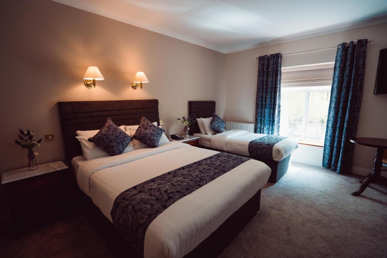Greenway Manor Hotel Ballyduff  Екстериор снимка