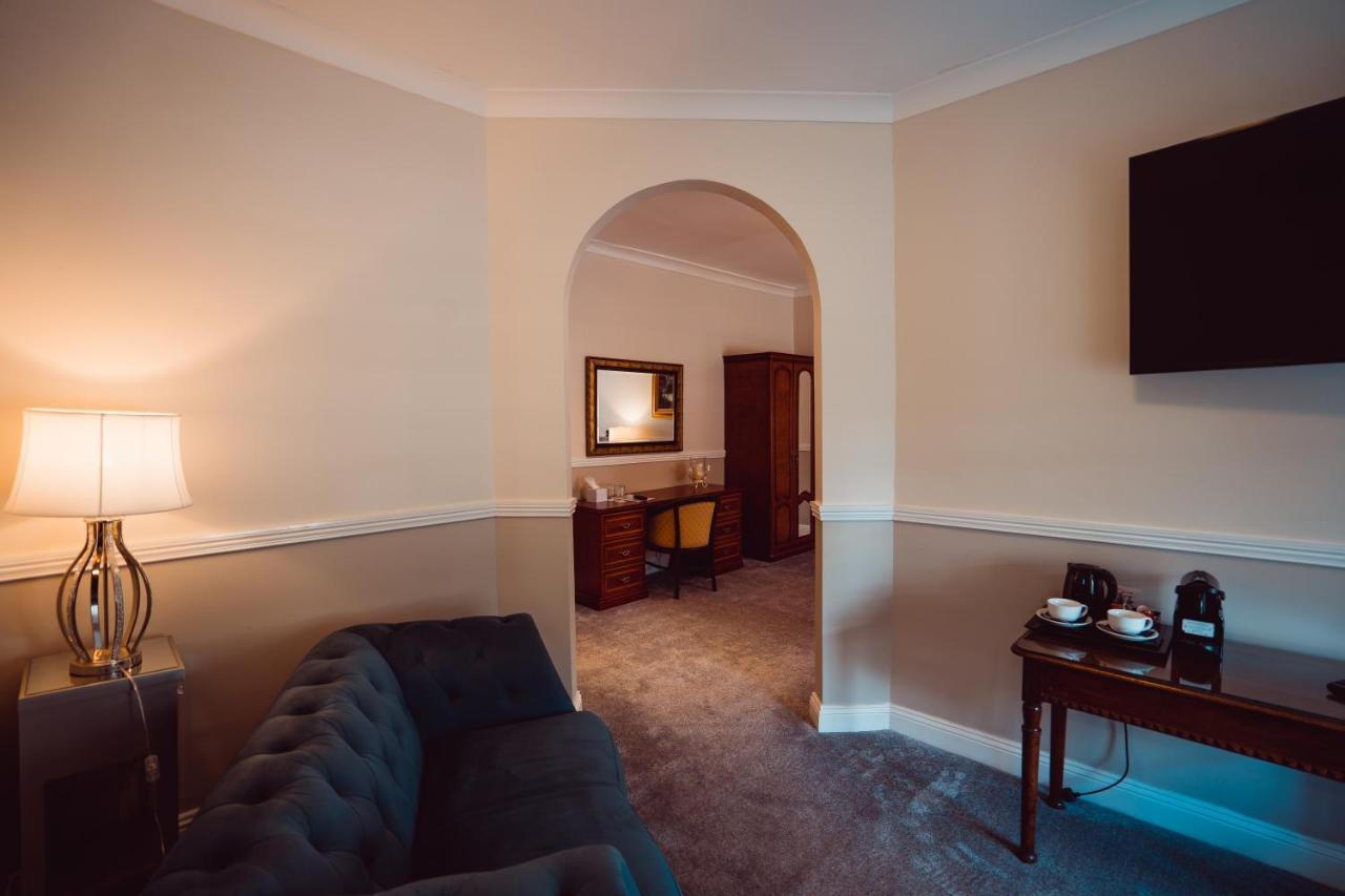 Greenway Manor Hotel Ballyduff  Екстериор снимка