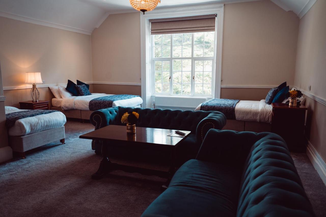 Greenway Manor Hotel Ballyduff  Екстериор снимка