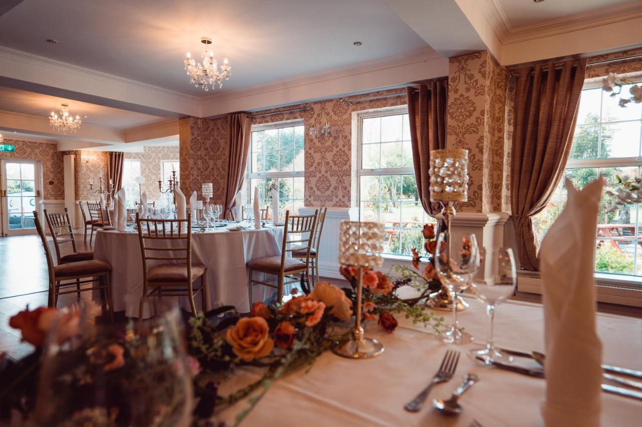 Greenway Manor Hotel Ballyduff  Екстериор снимка
