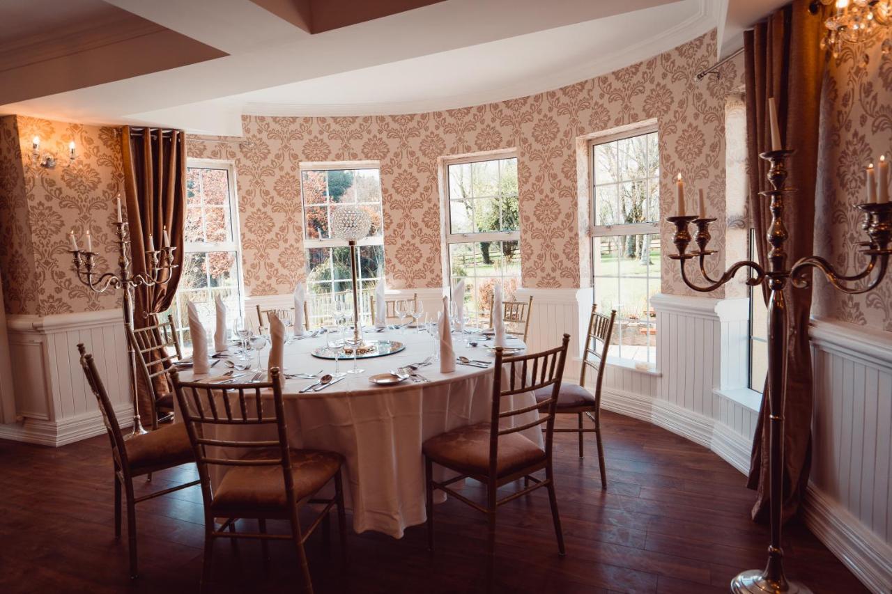 Greenway Manor Hotel Ballyduff  Екстериор снимка
