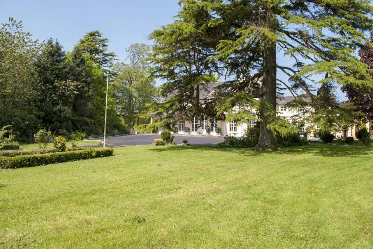 Greenway Manor Hotel Ballyduff  Екстериор снимка