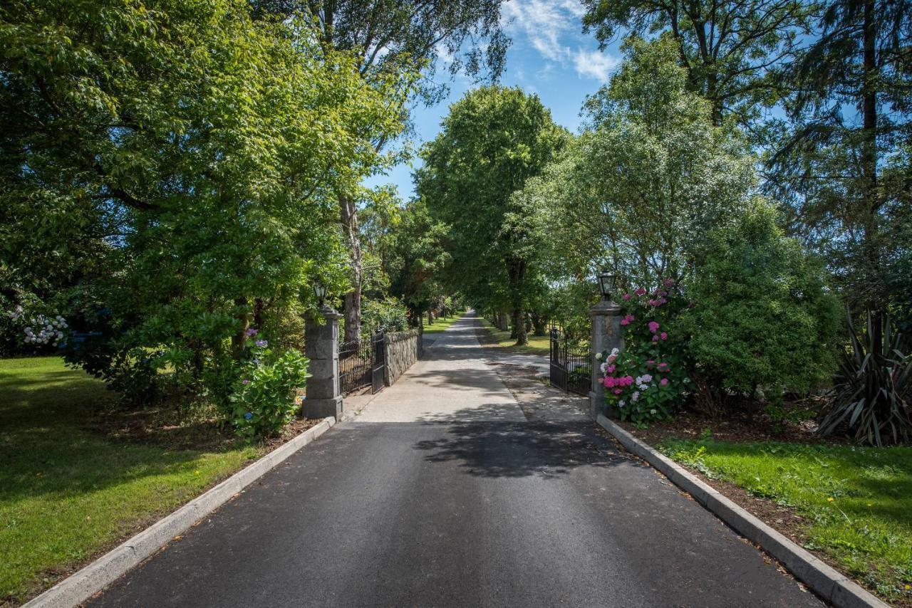 Greenway Manor Hotel Ballyduff  Екстериор снимка