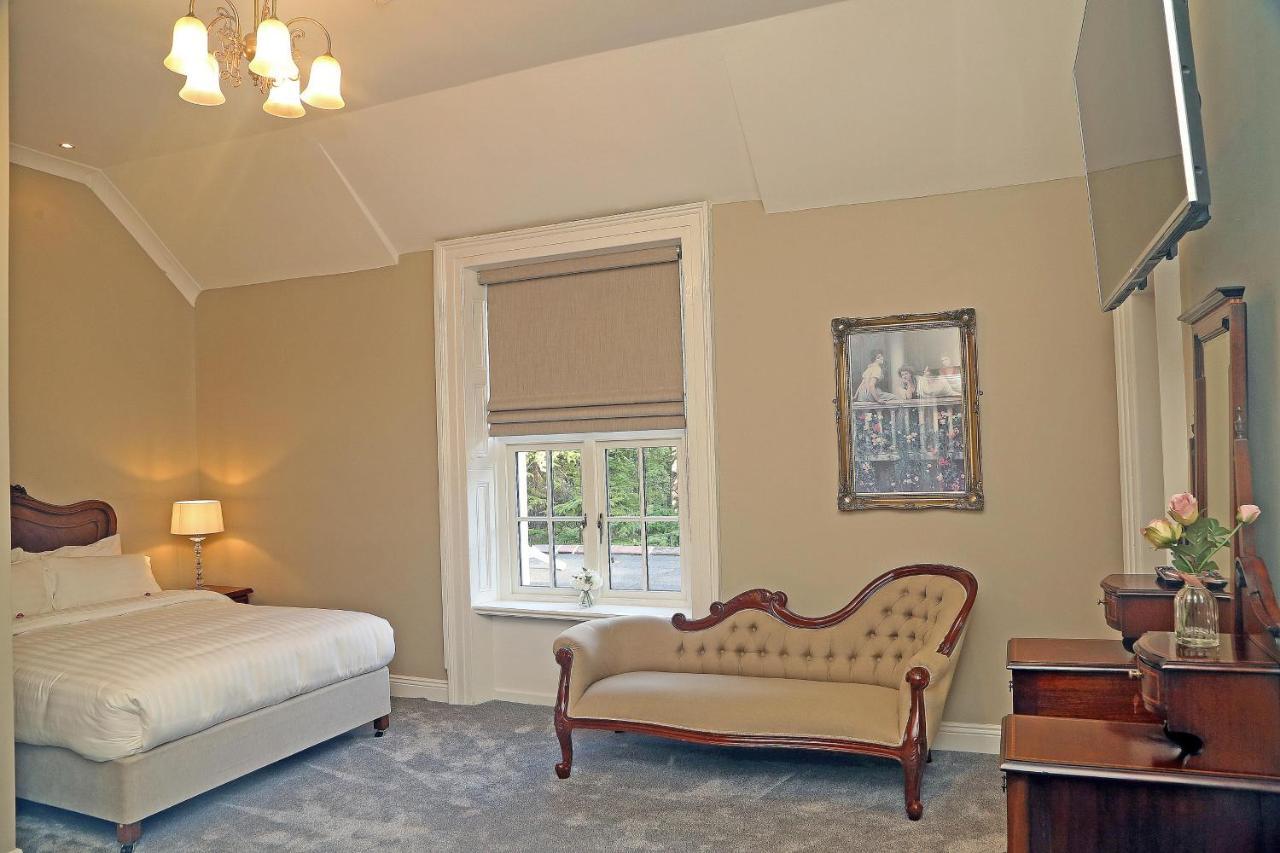 Greenway Manor Hotel Ballyduff  Екстериор снимка