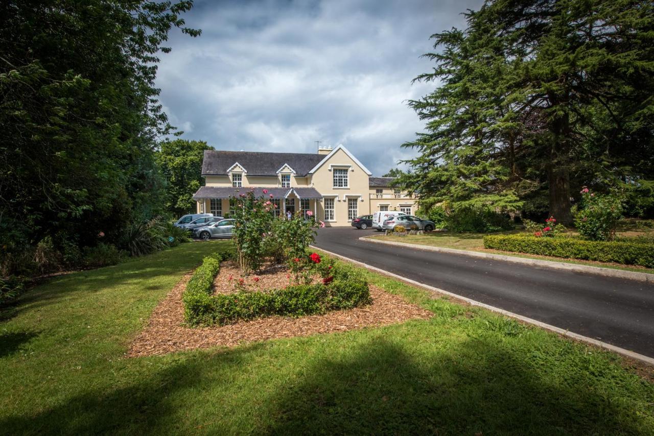 Greenway Manor Hotel Ballyduff  Екстериор снимка