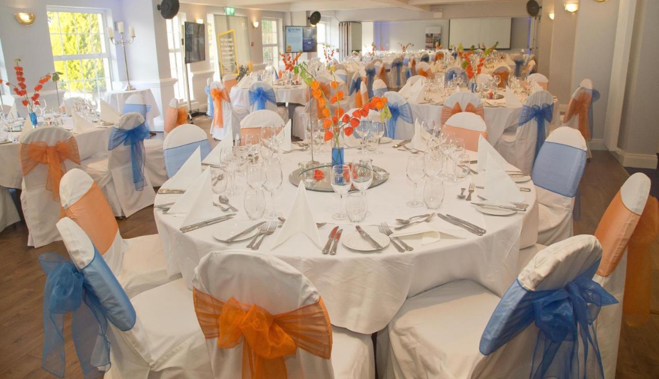 Greenway Manor Hotel Ballyduff  Екстериор снимка