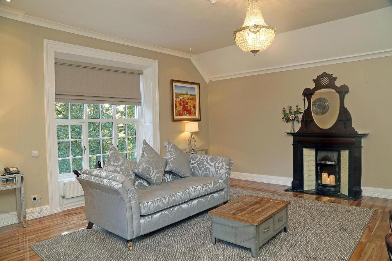 Greenway Manor Hotel Ballyduff  Екстериор снимка