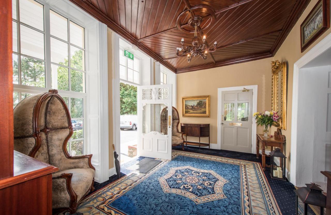 Greenway Manor Hotel Ballyduff  Екстериор снимка