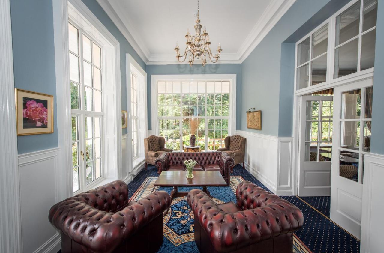 Greenway Manor Hotel Ballyduff  Екстериор снимка